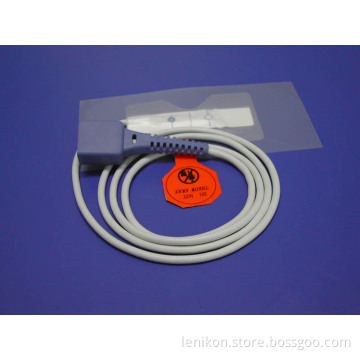 datex disposable spo2 sensor
